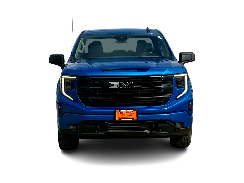 Thumbnail: 2023 GMC Sierra 1500 - 6