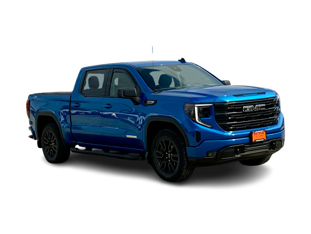 Thumbnail: 2023 GMC Sierra 1500 - 21