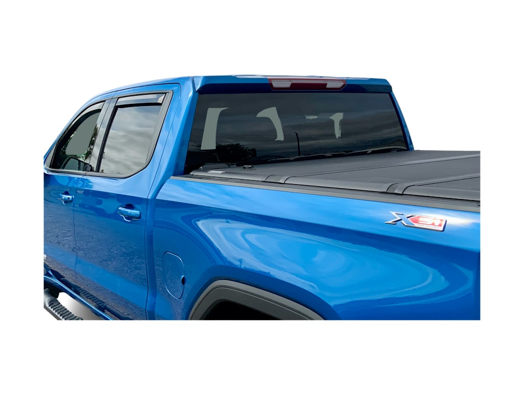 Thumbnail: 2023 GMC Sierra 1500 - 18