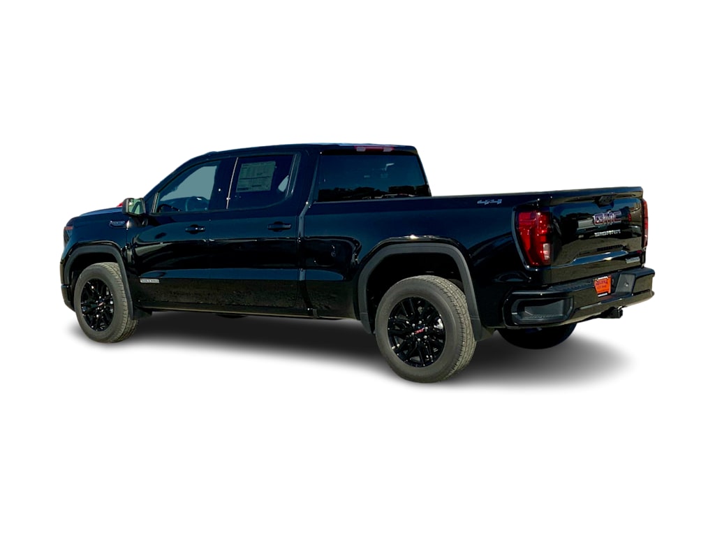 Thumbnail: 2026 GMC Sierra 1500 - 4