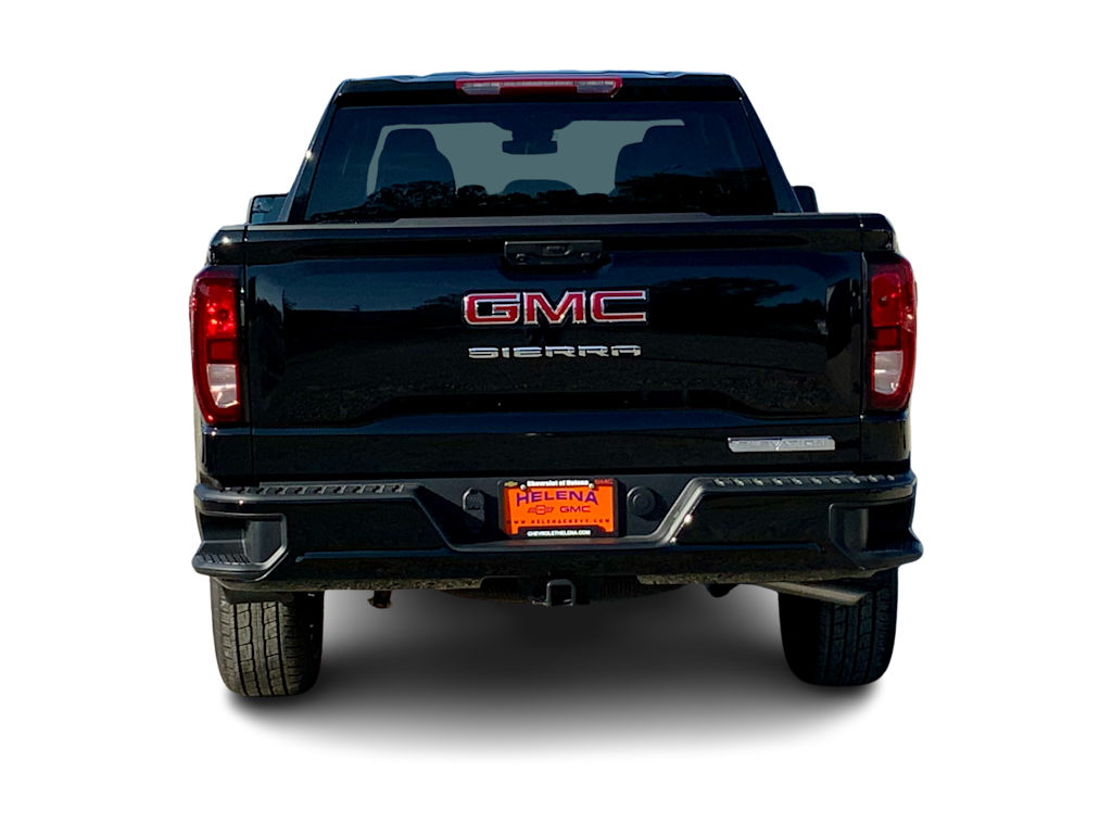 Thumbnail: 2026 GMC Sierra 1500 - 5