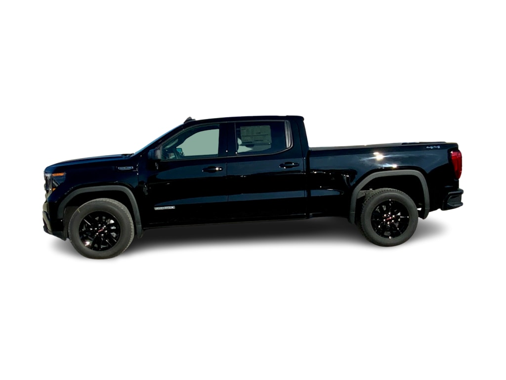 Thumbnail: 2026 GMC Sierra 1500 - 3