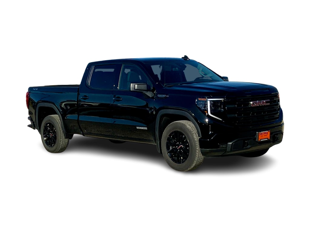 Thumbnail: 2026 GMC Sierra 1500 - 21
