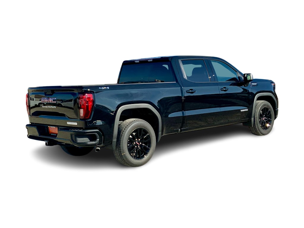 Thumbnail: 2026 GMC Sierra 1500 - 19