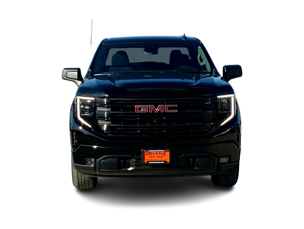 Thumbnail: 2026 GMC Sierra 1500 - 6