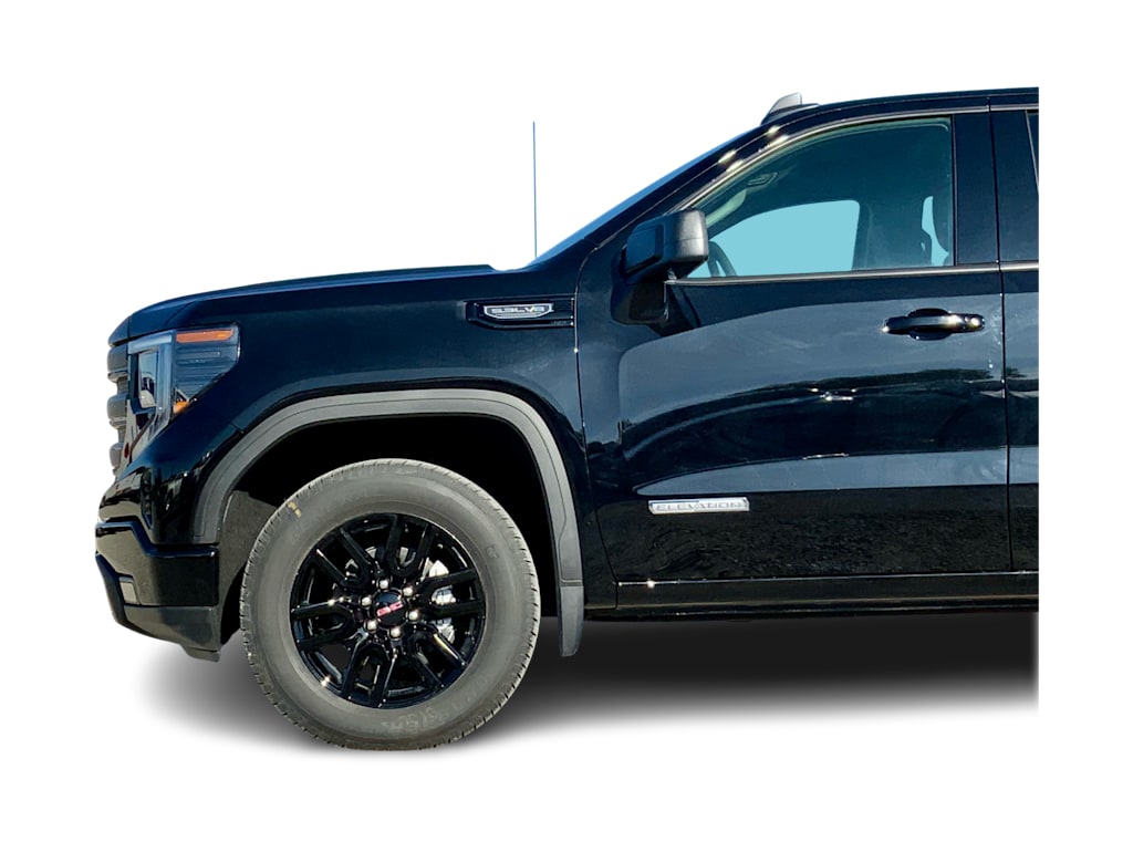 Thumbnail: 2026 GMC Sierra 1500 - 23