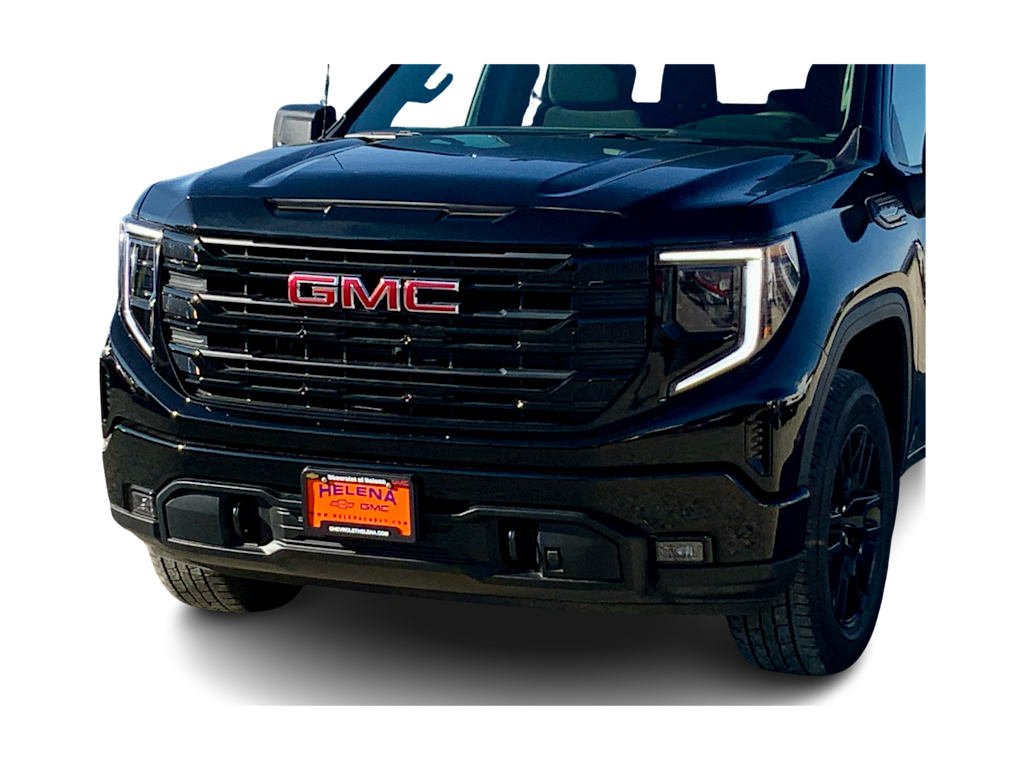 Thumbnail: 2026 GMC Sierra 1500 - 22
