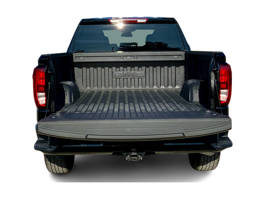 Thumbnail: 2026 GMC Sierra 1500 - 18