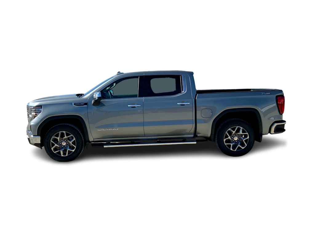 Thumbnail: 2026 GMC Sierra 1500 - 3