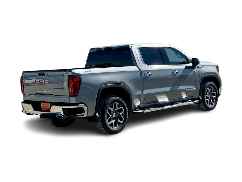 Thumbnail: 2026 GMC Sierra 1500 - 18