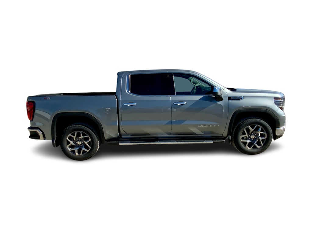 Thumbnail: 2026 GMC Sierra 1500 - 19