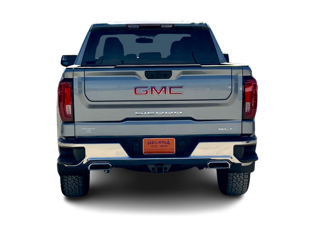 Thumbnail: 2026 GMC Sierra 1500 - 5