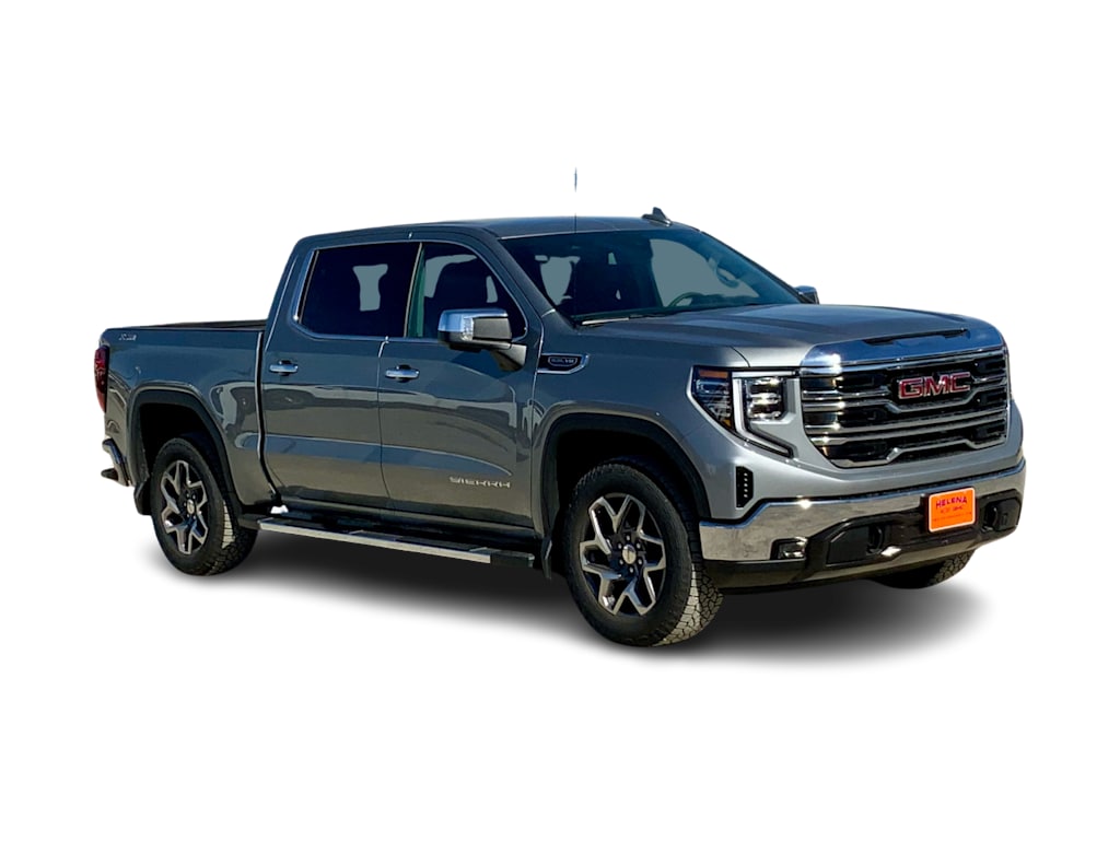 Thumbnail: 2026 GMC Sierra 1500 - 20