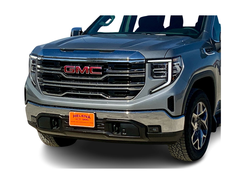 Thumbnail: 2026 GMC Sierra 1500 - 21