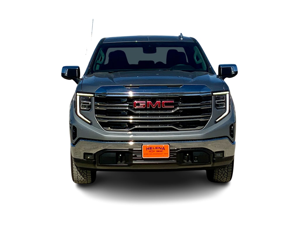 Thumbnail: 2026 GMC Sierra 1500 - 6
