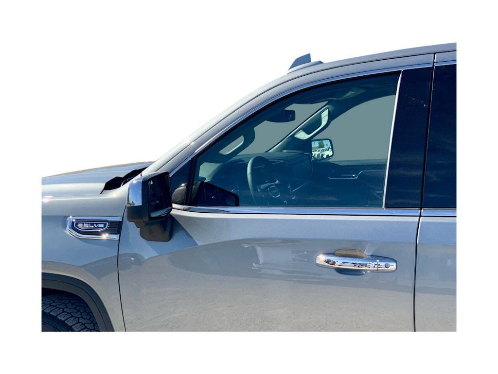 Thumbnail: 2026 GMC Sierra 1500 - 24