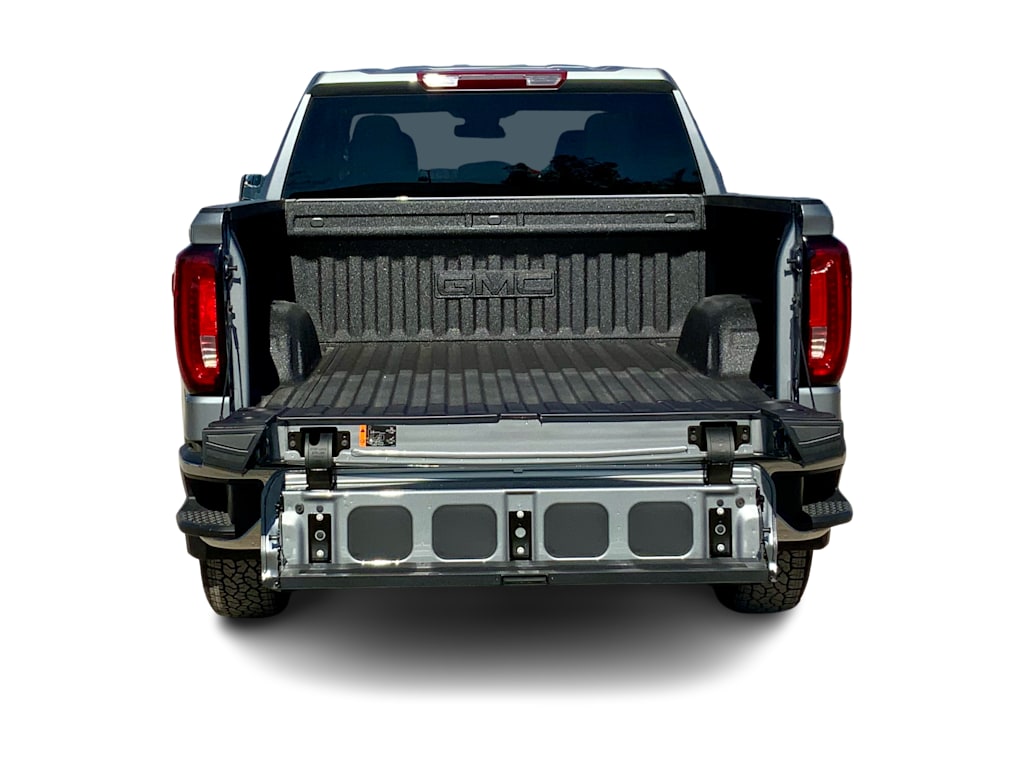 Thumbnail: 2026 GMC Sierra 1500 - 25