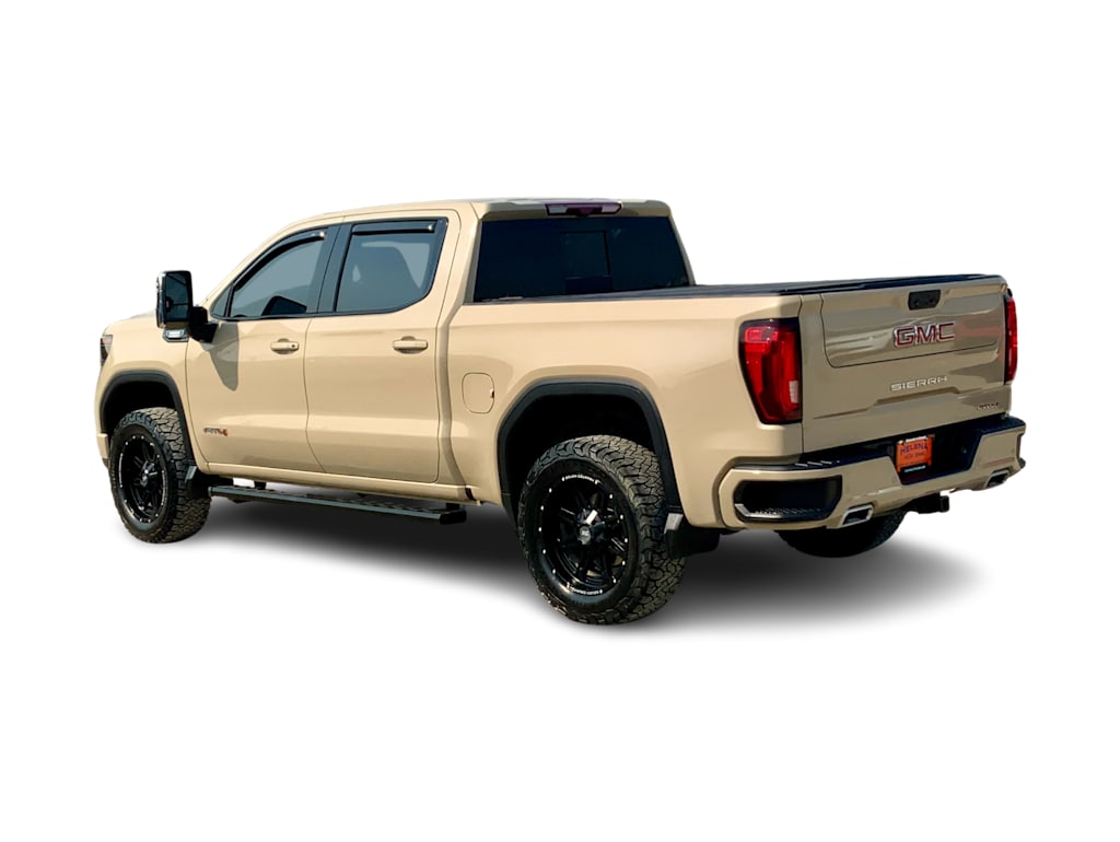 Thumbnail: 2023 GMC Sierra 1500 - 4