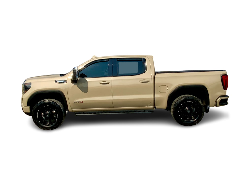 Thumbnail: 2023 GMC Sierra 1500 - 3