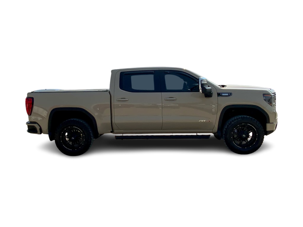 Thumbnail: 2023 GMC Sierra 1500 - 20