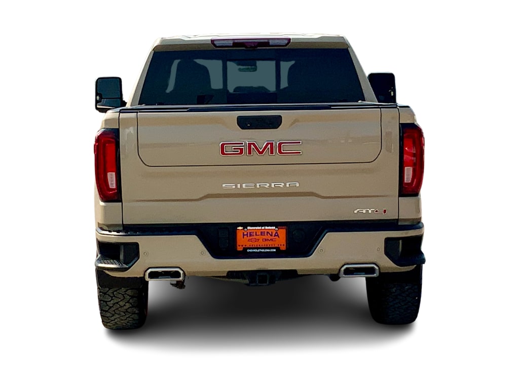 Thumbnail: 2023 GMC Sierra 1500 - 5