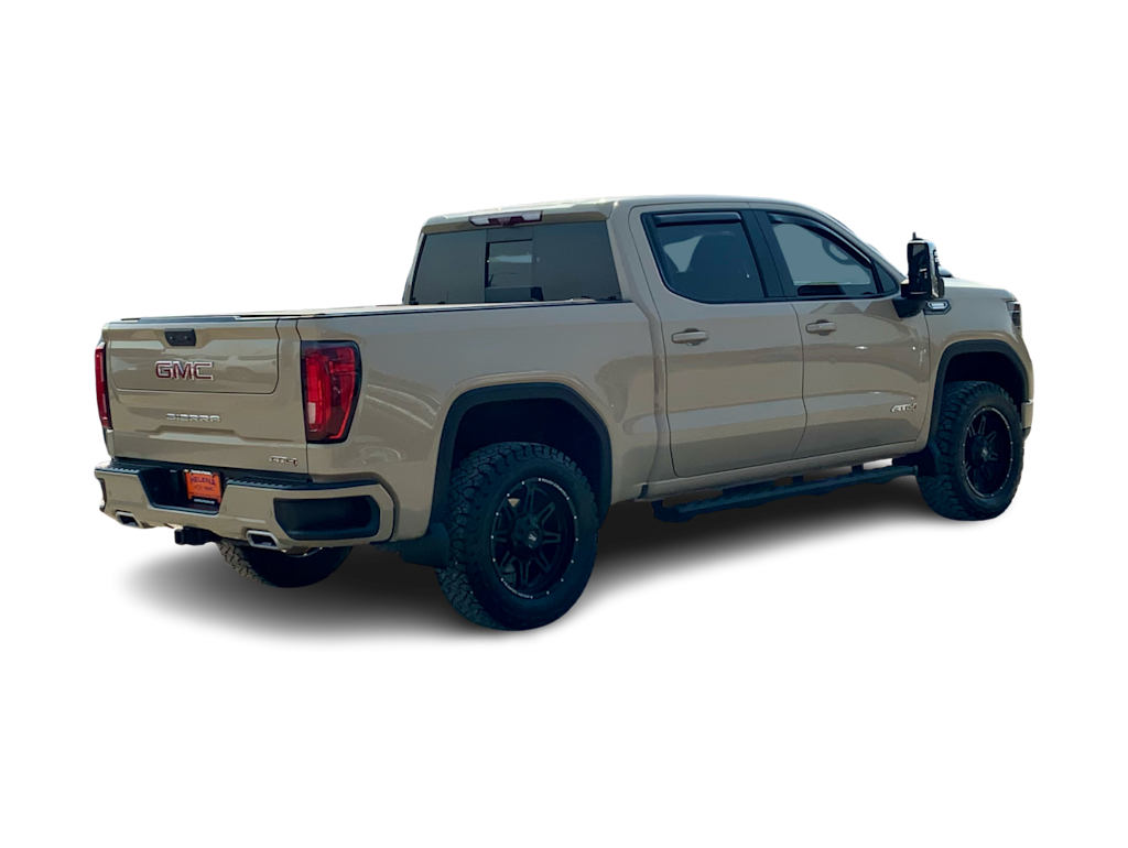 Thumbnail: 2023 GMC Sierra 1500 - 19