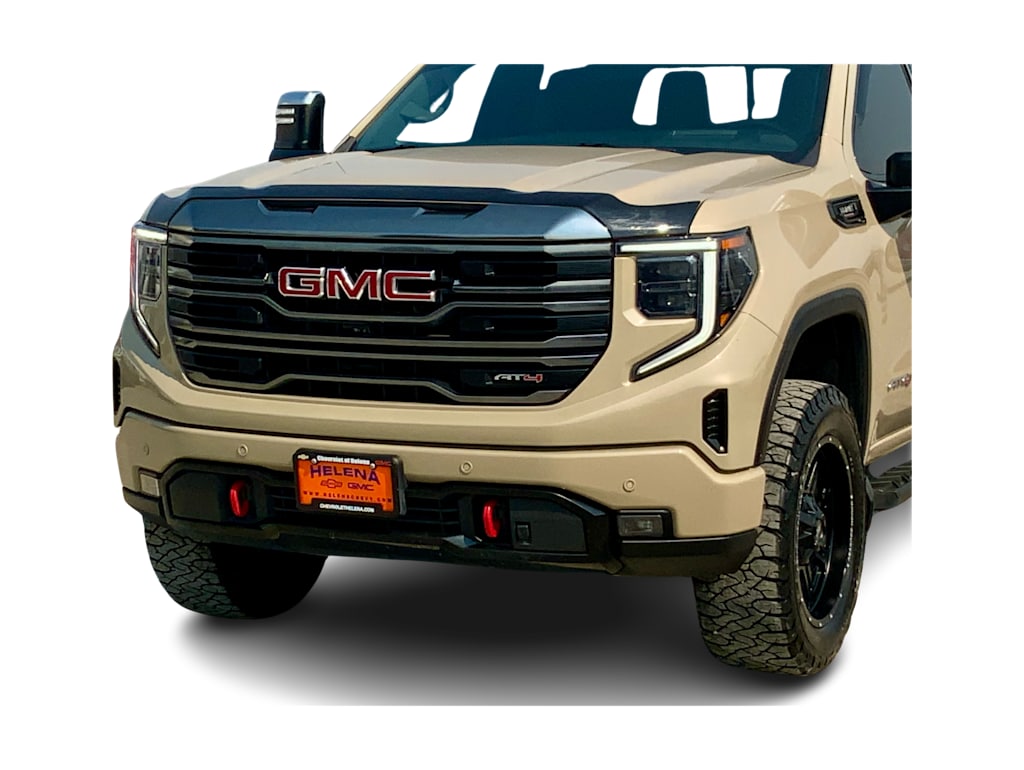 Thumbnail: 2023 GMC Sierra 1500 - 22