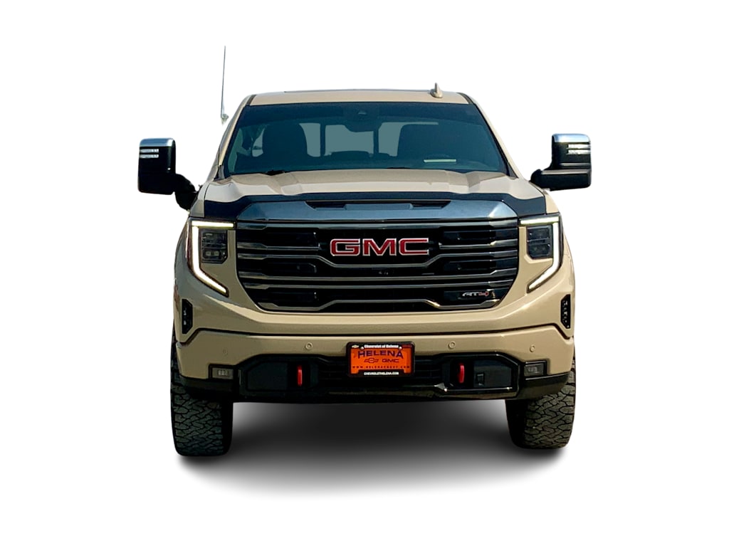 Thumbnail: 2023 GMC Sierra 1500 - 6