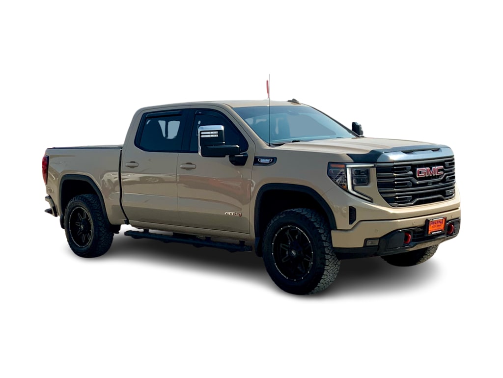 Thumbnail: 2023 GMC Sierra 1500 - 21