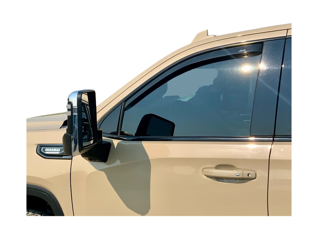 Thumbnail: 2023 GMC Sierra 1500 - 23