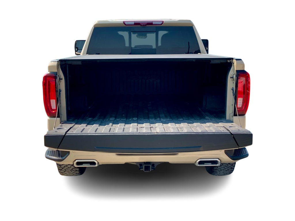 Thumbnail: 2023 GMC Sierra 1500 - 17