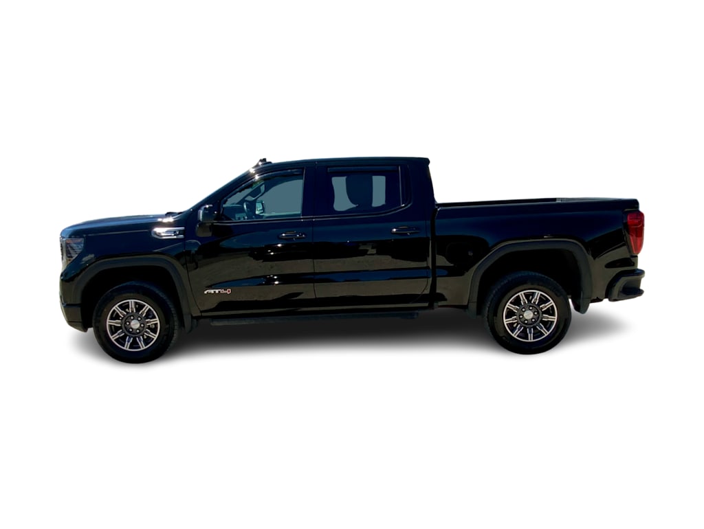 Thumbnail: 2024 GMC Sierra 1500 - 3
