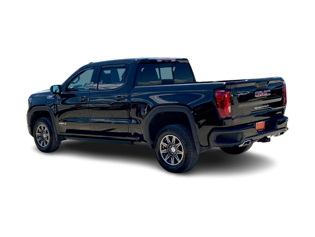Thumbnail: 2024 GMC Sierra 1500 - 4