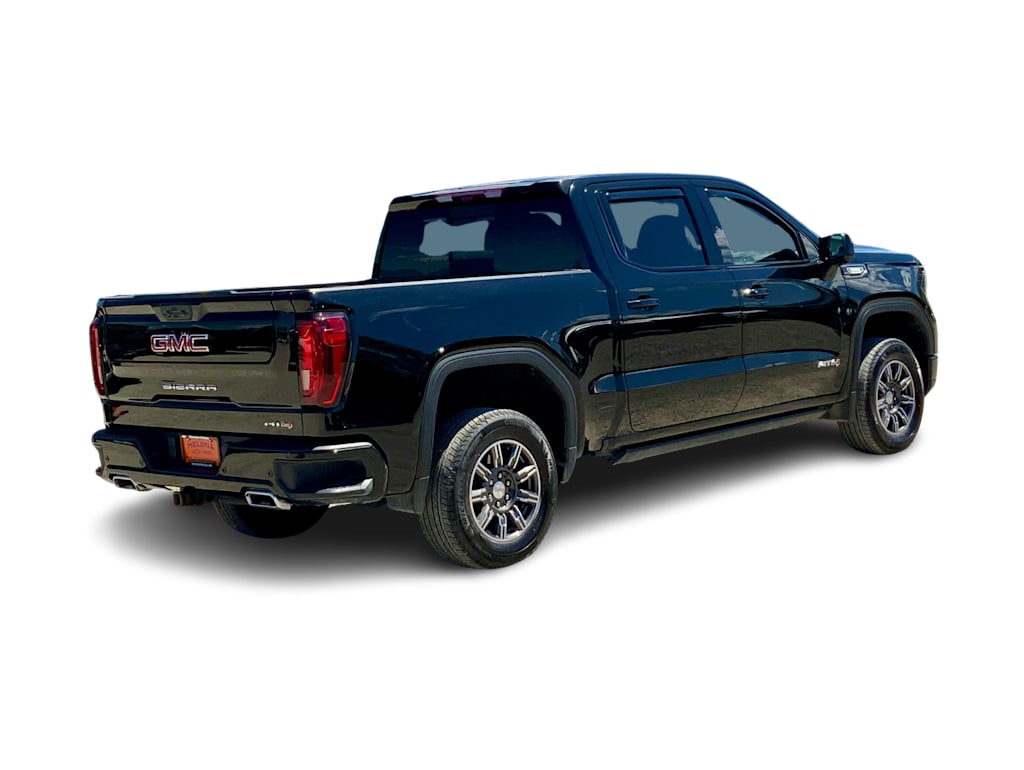Thumbnail: 2024 GMC Sierra 1500 - 20