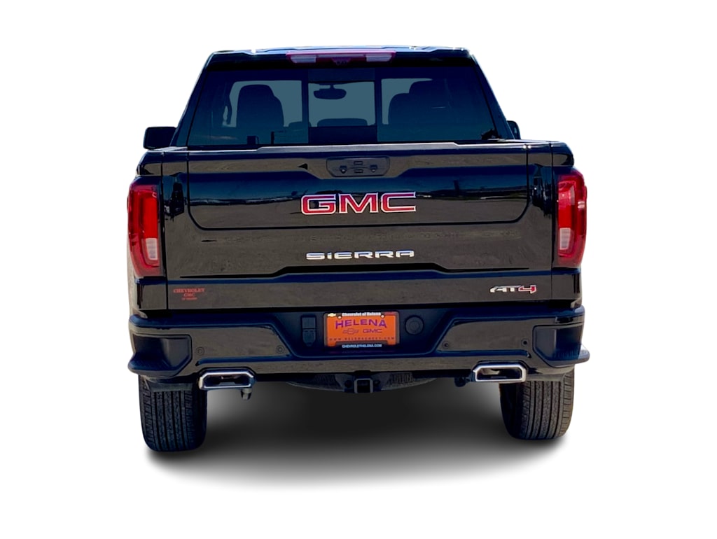 Thumbnail: 2024 GMC Sierra 1500 - 5