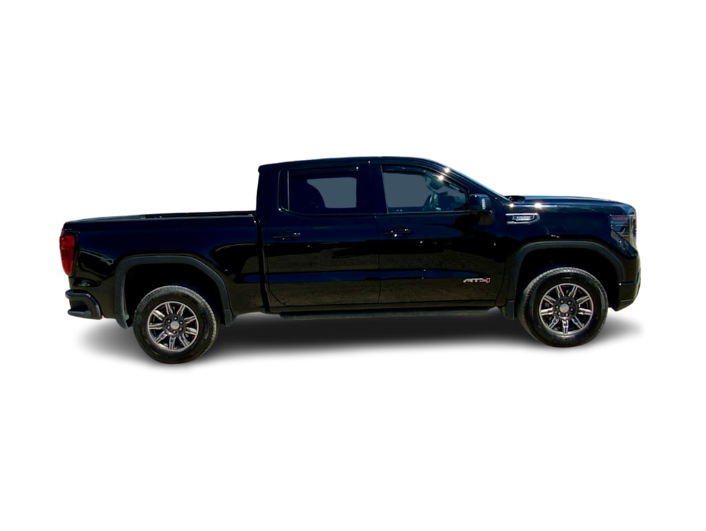 Thumbnail: 2024 GMC Sierra 1500 - 21