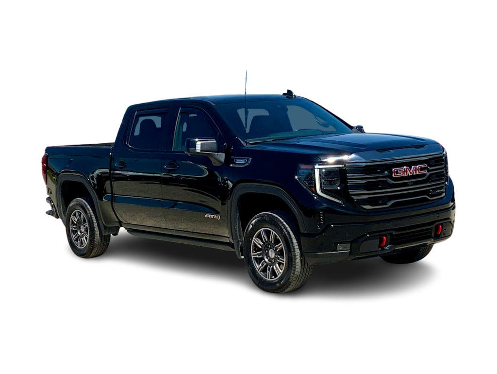 Thumbnail: 2024 GMC Sierra 1500 - 22