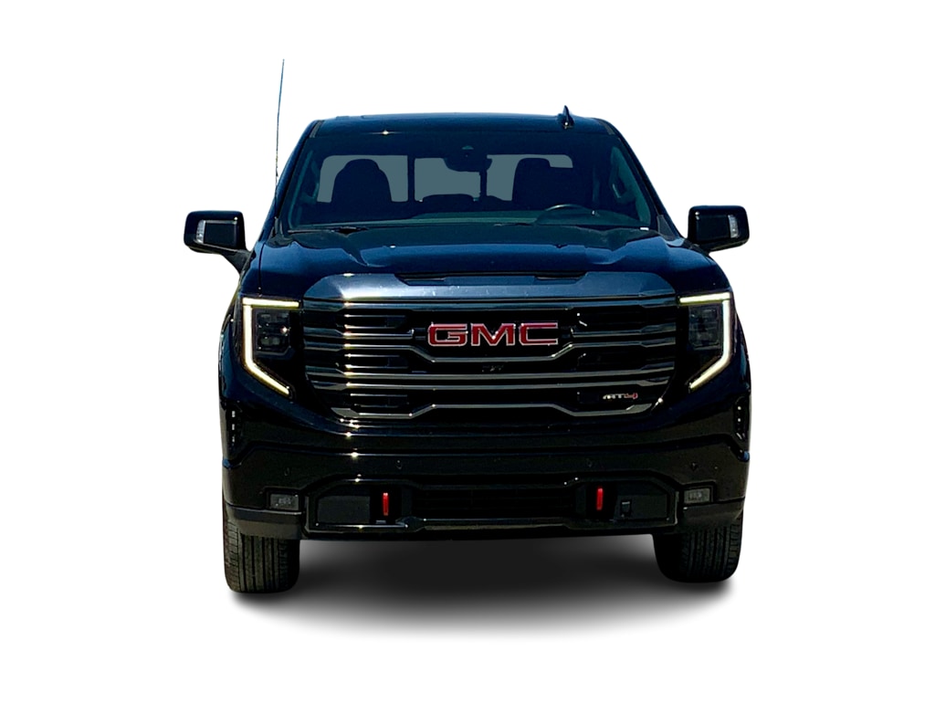 Thumbnail: 2024 GMC Sierra 1500 - 6