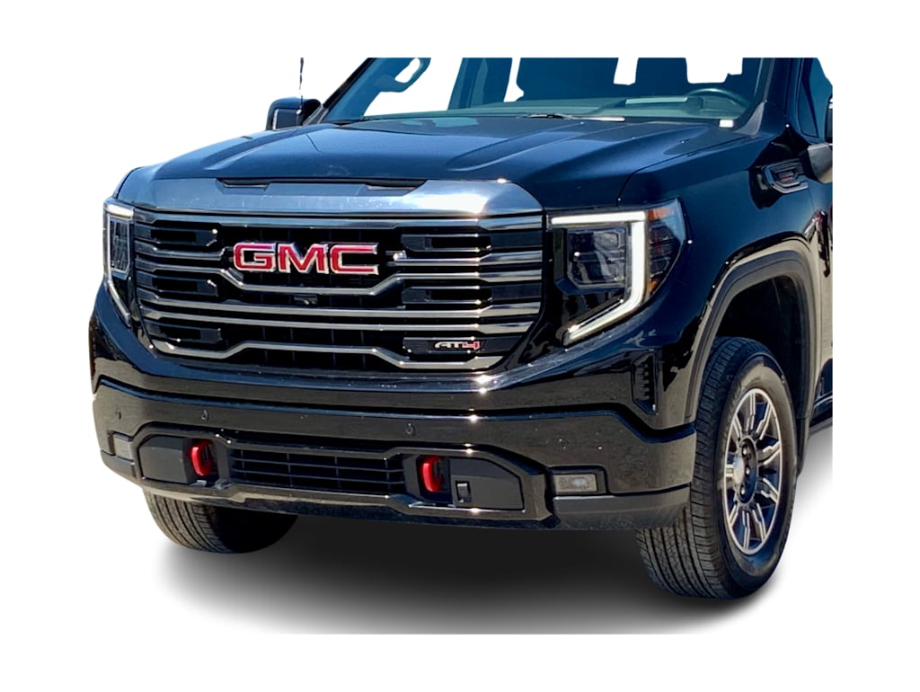 Thumbnail: 2024 GMC Sierra 1500 - 23