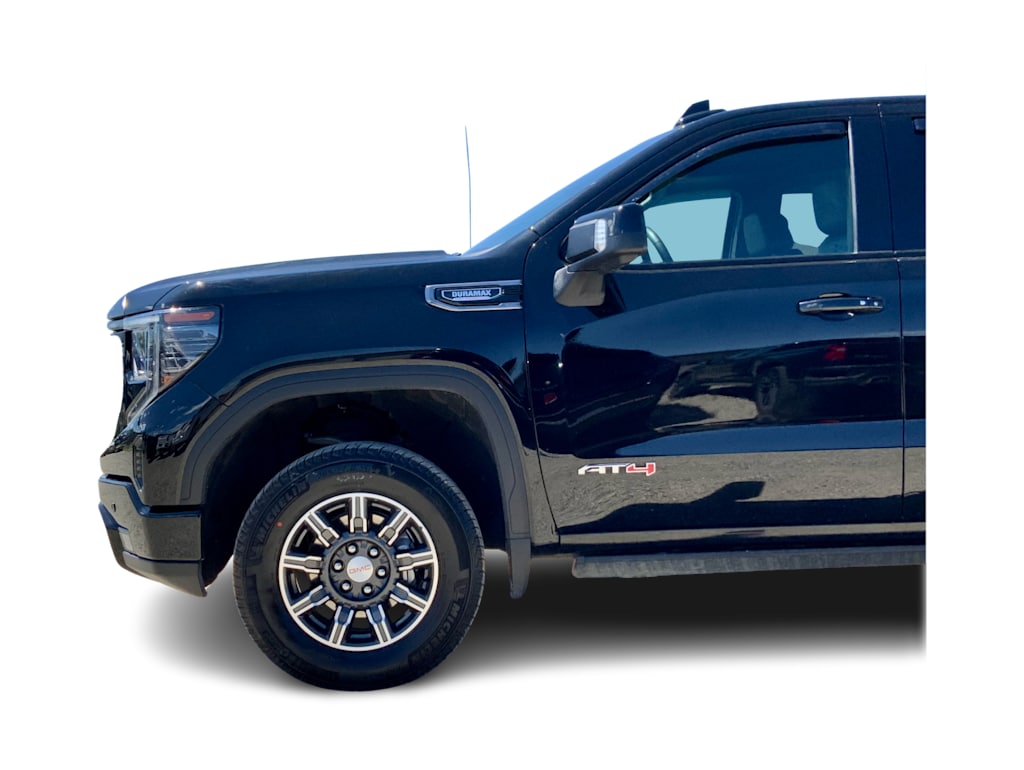Thumbnail: 2024 GMC Sierra 1500 - 24