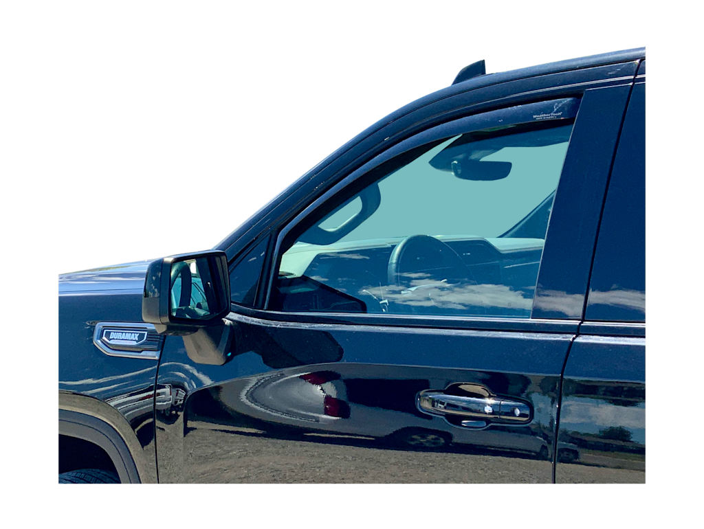 Thumbnail: 2024 GMC Sierra 1500 - 25