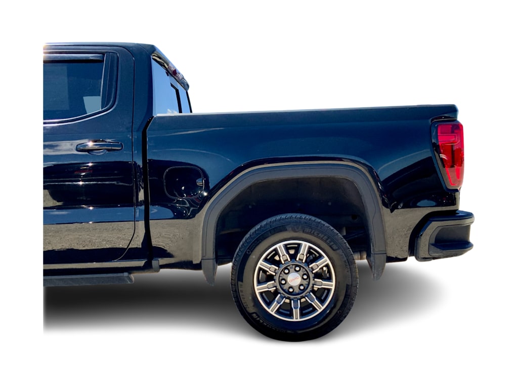Thumbnail: 2024 GMC Sierra 1500 - 26