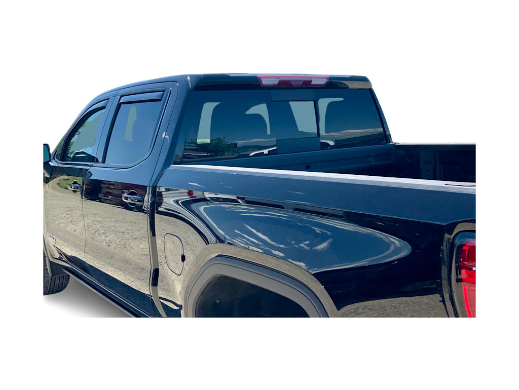 Thumbnail: 2024 GMC Sierra 1500 - 27