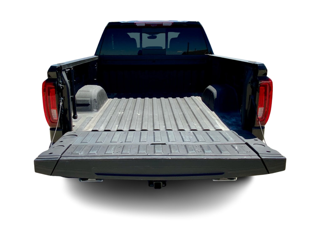 Thumbnail: 2024 GMC Sierra 1500 - 19