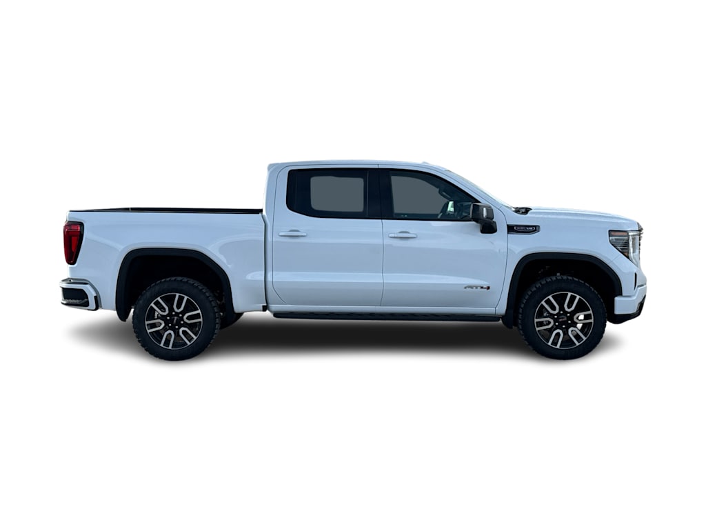 2025 GMC Sierra 1500 AT4 15