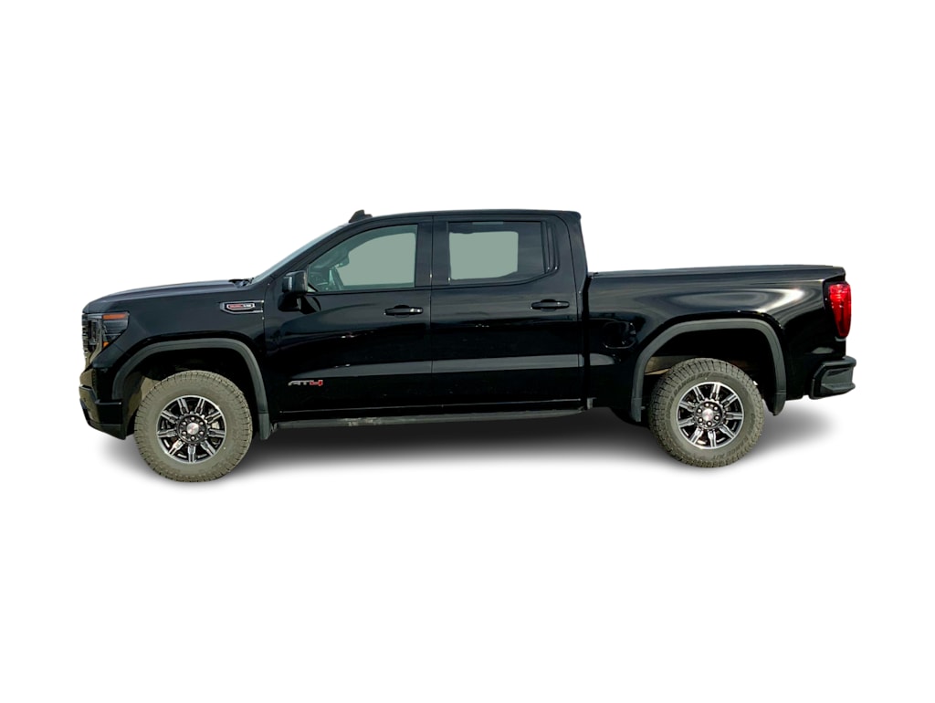 Thumbnail: 2024 GMC Sierra 1500 - 3