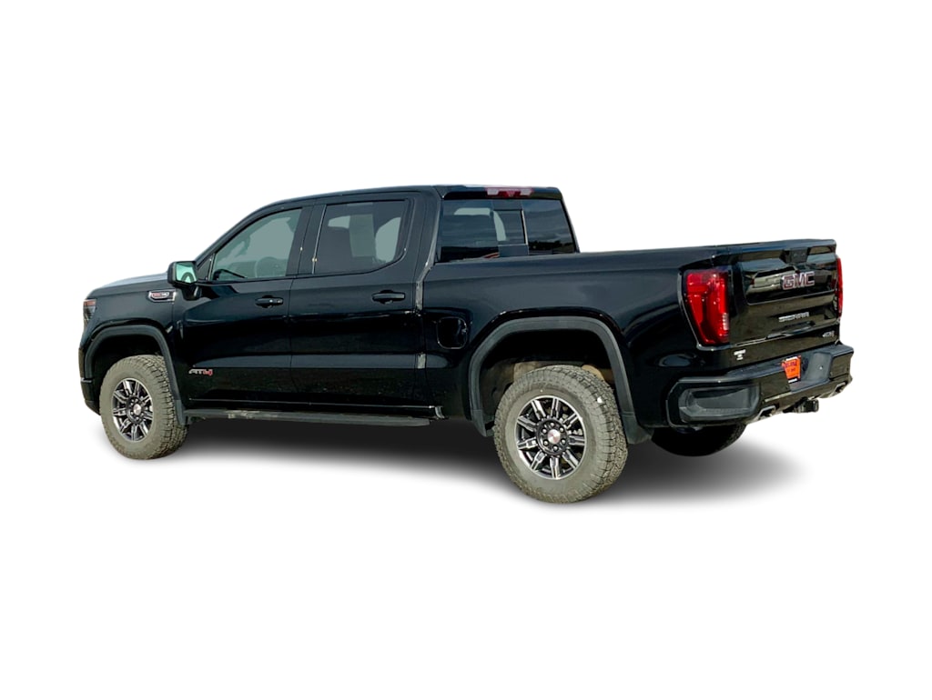 Thumbnail: 2024 GMC Sierra 1500 - 18