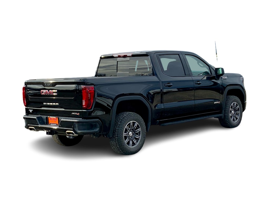 Thumbnail: 2024 GMC Sierra 1500 - 19