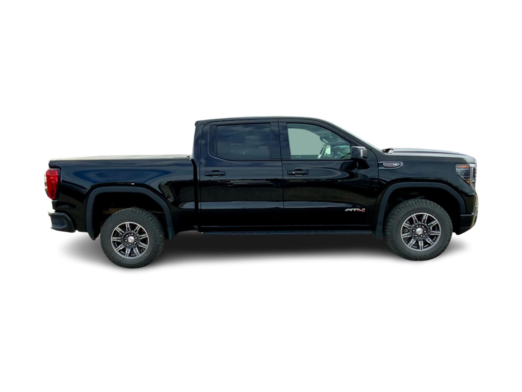 Thumbnail: 2024 GMC Sierra 1500 - 20