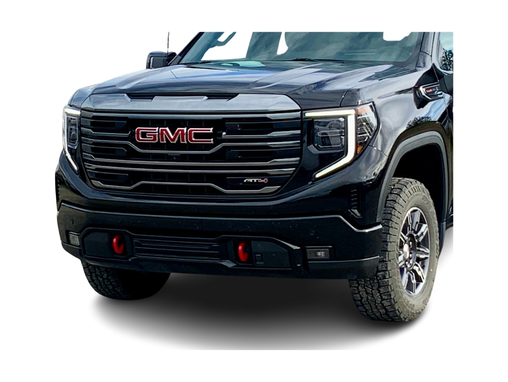 Thumbnail: 2024 GMC Sierra 1500 - 22